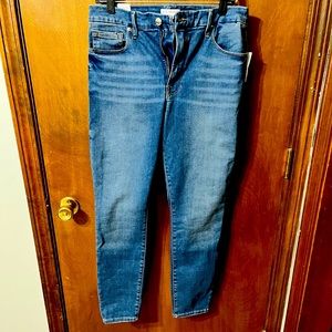 Good American Good Waist Skinny Jeans- Size 14
